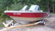 2000 Lund Outfitter/Tyee 18' aluminum with 130HP Honda 4-stroke